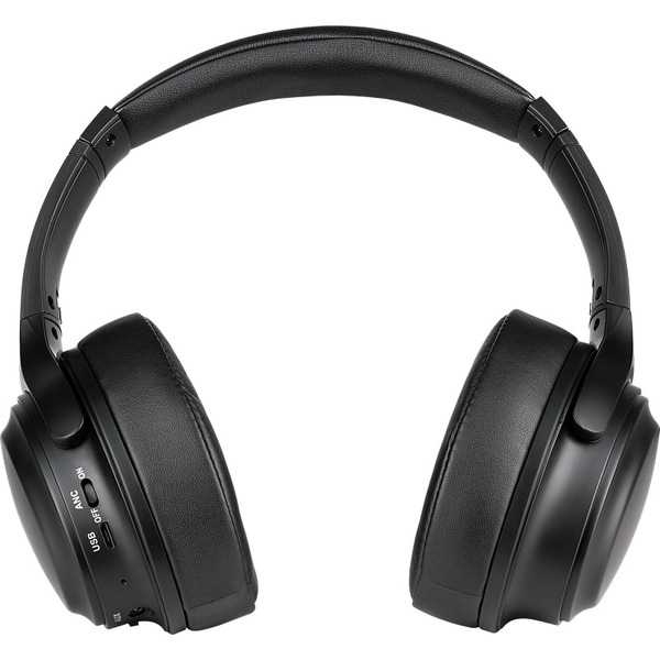 Наушники Defender FreeMotion B535 (черный)