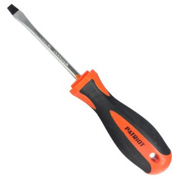 Отвертка Patriot SL5x75 (350003157)