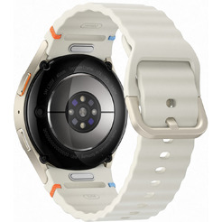 Smart-часы SAMSUNG Galaxy Watch 7 40mm LTE (SM-L305FZEACAU) Beige