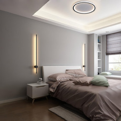 Светильник Feron Lines AL170 48034