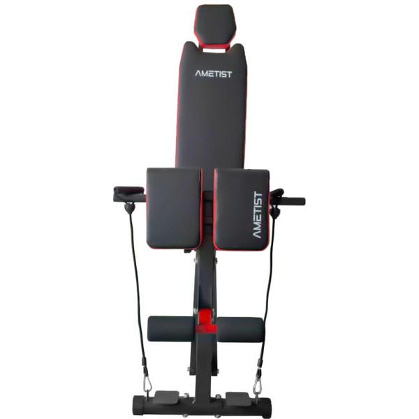 Скамья спортивная AMETIST Strong