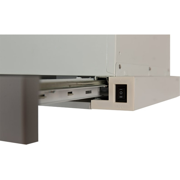 Кухонная вытяжка Making Oasis Everywhere UV-50W