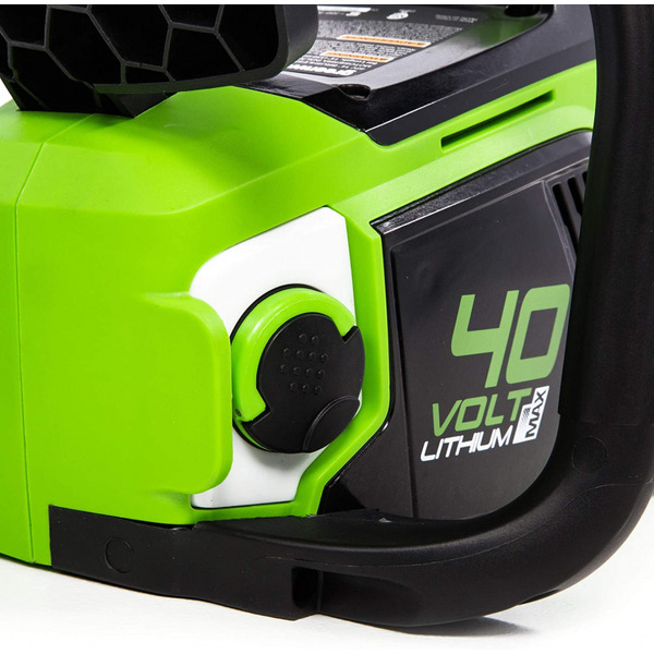 Аккумуляторная пила Greenworks GD40CS15 2005707UA