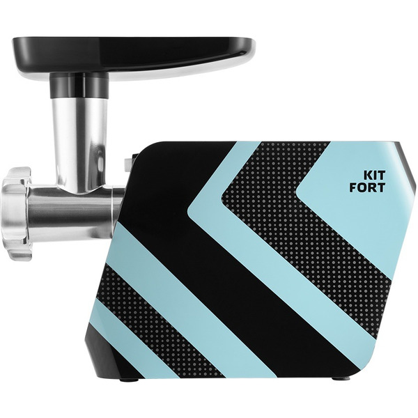 Мясорубка Kitfort КТ-2106-1