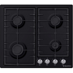 Газовая варочная панель MAUNFELD EGHE.64.3CB/G