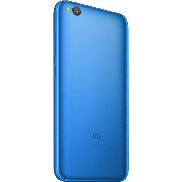 Смартфон XIAOMI REDMI GO 1GB/16GB Blue