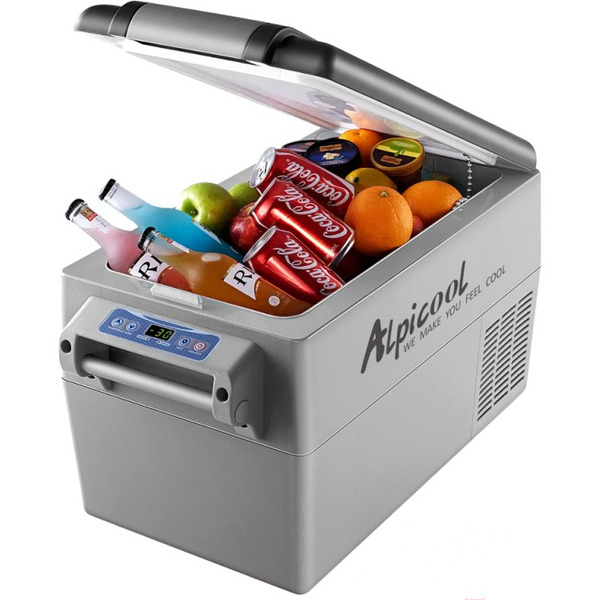 Автохолодильник Alpicool CF35