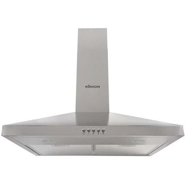 Кухонная вытяжка Konigin Canary Inox 50