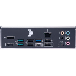 Материнская плата ASUS TUF Gaming B650M-PLUS