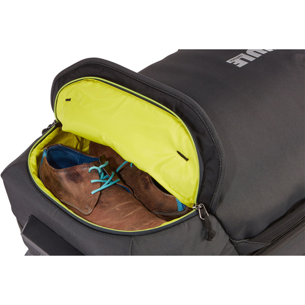 Дорожная сумка Thule Subterra Luggage TSR-356 (темно-серый)