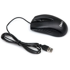 Мышь Dialog Comfort MOC-17U