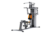 Силовые тренажеры