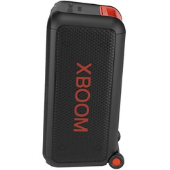 Минисистема LG XL7S