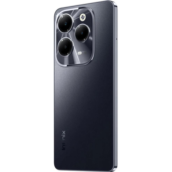 Смартфон Infinix Hot 40 8GB/128GB (черный)