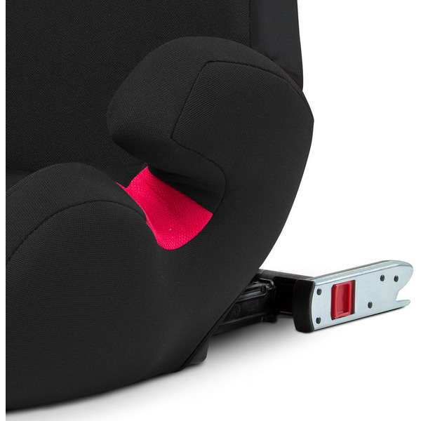 Автокресло Cybex Solution X-Fix (Pure Black)