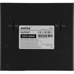 Коммутатор Netis P106C