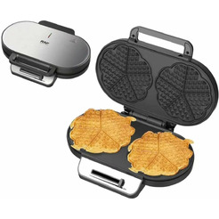 Вафельница RAF R.557