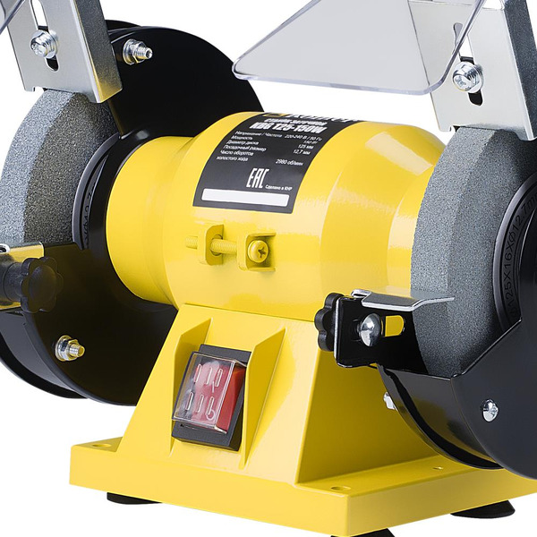 Заточный станок Kolner KBG 125-150W