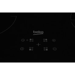Варочная панель BEKO HII64401QT