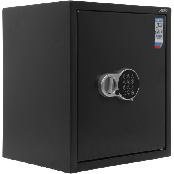 Сейф AIKO TSN-50 EL