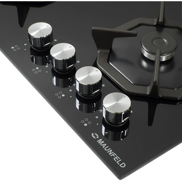 Варочная панель MAUNFELD EGHG.64.2CB/G