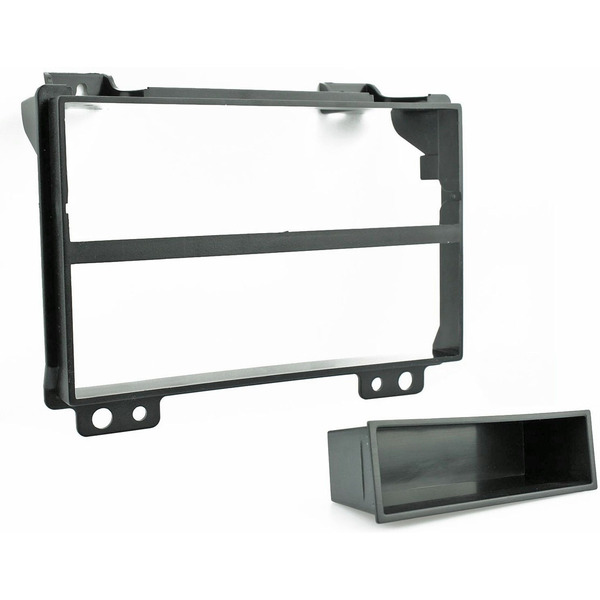 Рамка Incar RFO-N12 (FORD Fusion, Fiesta 02-05)