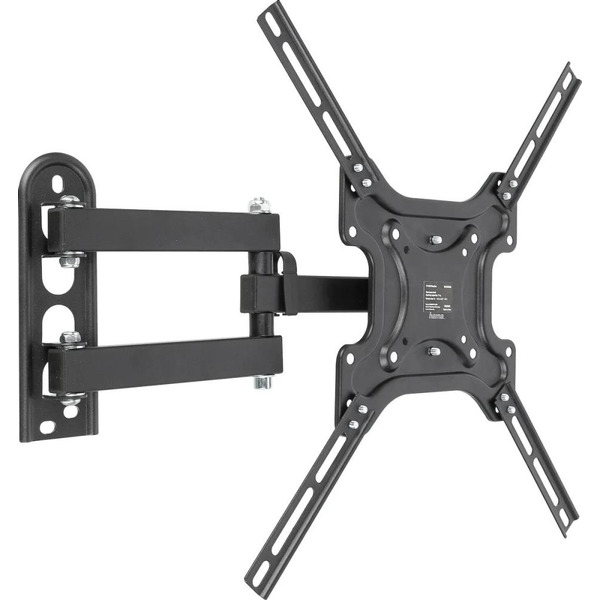 Кронштейн Hama R1 118156 (черный)