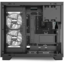 Корпус PCCooler C3 T500 ARGB (черный)