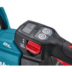 Кусторез Makita UH005GZ (без АКБ)