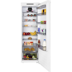 Холодильник MAUNFELD MBL177SWGR Inverter