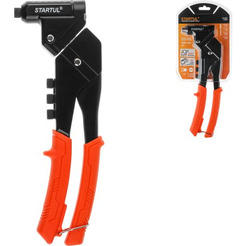 Заклепочник усиленный STARTUL PROFI ST4581
