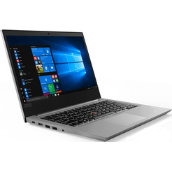 Ноутбук Lenovo ThinkPad E480 20KN0037RT