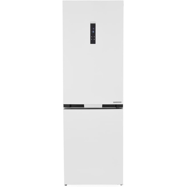 Холодильник GRUNDIG GKPN66830FW