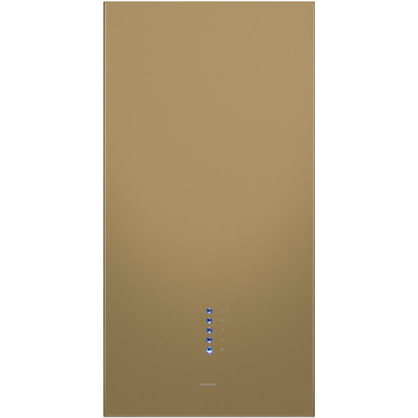 Кухонная вытяжка MAUNFELD Bath 402 (золотой)