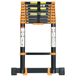 Телескопическая лестница Startul ST9931-035