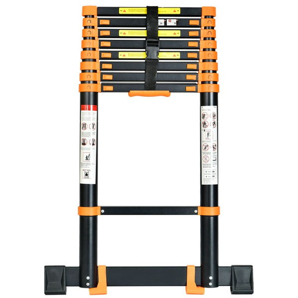 Телескопическая лестница Startul ST9931-035