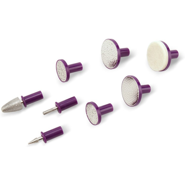 Набор для маникюра и педикюра MAXWELL MW-2601PK