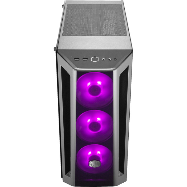 Корпус Cooler Master MasterBox MB520 MCB-B520-KGNN-RGB