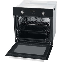 Духовой шкаф Haier HOX-P09CGB