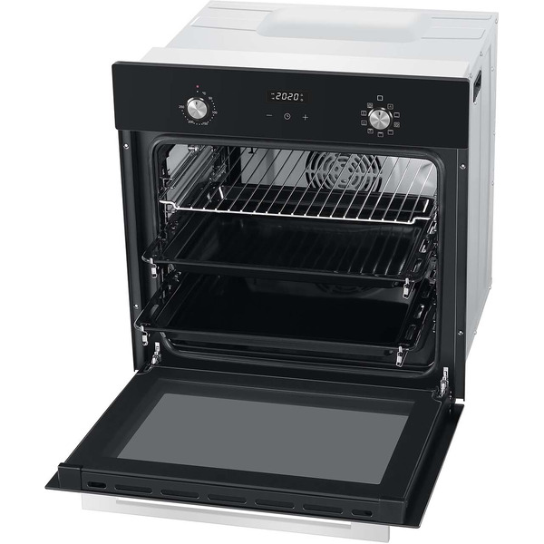 Духовой шкаф Haier HOX-P09CGB