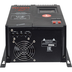 Стабилизатор напряжения РЕСАНТА СПН-5400 (63/6/26)