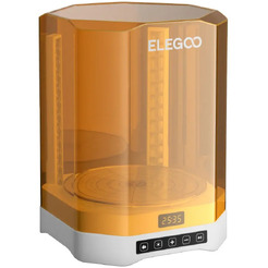Полимеризационная камера и мойка Elegoo Mercury Plus V3.0