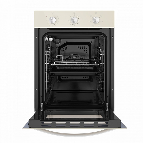 Электрический духовой шкаф MAUNFELD EOEC.516BG