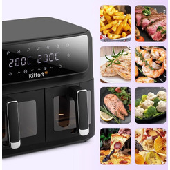 Аэрогриль Kitfort КТ-8119