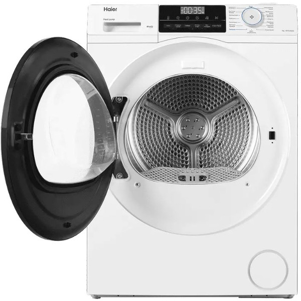 Сушильная машина Haier HD70-A929E