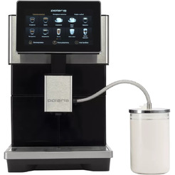 Кофемашина POLARIS PACM 2081AC WIFI IQ Home Черный
