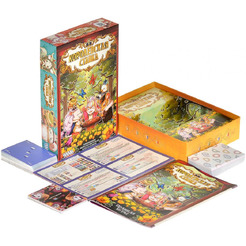 Настольная игра Hobby World Королевская ставка 952214