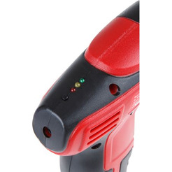 Электроотвертка Wortex BS 4536-1 Li (BS45361Li0823) с АКБ