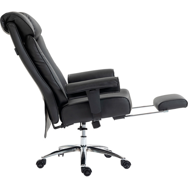 Кресло компьютерное FLOKY JOTUNN Stone Black