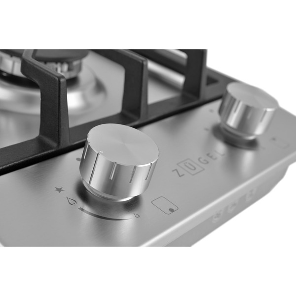 Варочная поверхность газовая ZUGEL ZGH292X
